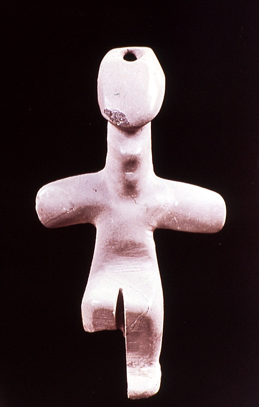 Figura cruciforme-Xipre